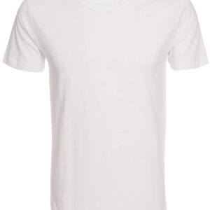White T-shirt new